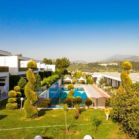 Deluxe * Kusadası