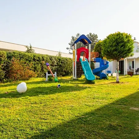 Deluxe Villa Kusadası