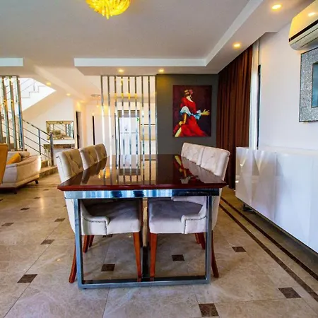 Villa Deluxe Kusadası