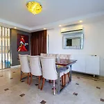 Deluxe Villa Kusadasi
