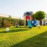 Deluxe Villa Kusadasi
