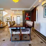 Villa Deluxe Kusadasi