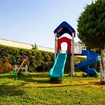Villa Deluxe Kusadasi