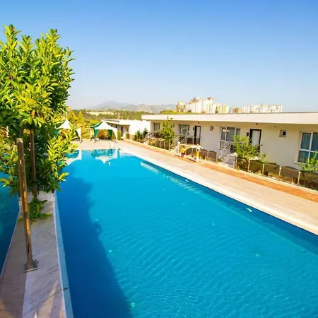 Deluxe * Kusadasi